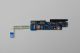 HP EliteBook Revolve 810 G2 Power Button Board