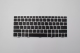 HP EliteBook Revolve 810 G2 Keyboard 706960-001