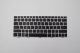 HP EliteBook Revolve 810 G2 Keyboard 706960-001