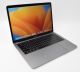 Apple MacBook Pro 2017, A1706, Intel 7th Gen, 16GB RAM, 500GB SSD