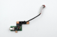 Lenovo ThinkPad T400 USB Board and Cable, PN 44C4060