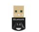 Bluetooth 5.0 USB Adapter, 20m, Dual-Mode, 3Mbps, Windows 7-11, Mac, Linux